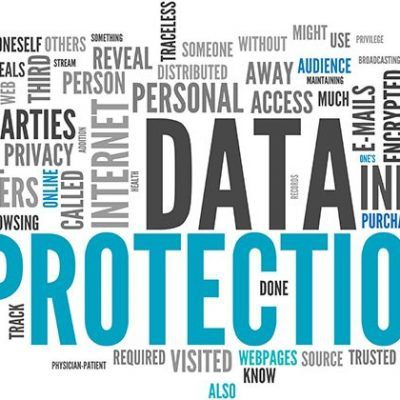 data protection & privacy